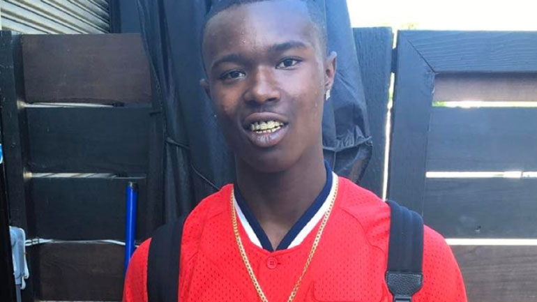 ΗΠΑ: Νεκρός νεαρός Αφροαμερικανός από αστυνομικά πυρά