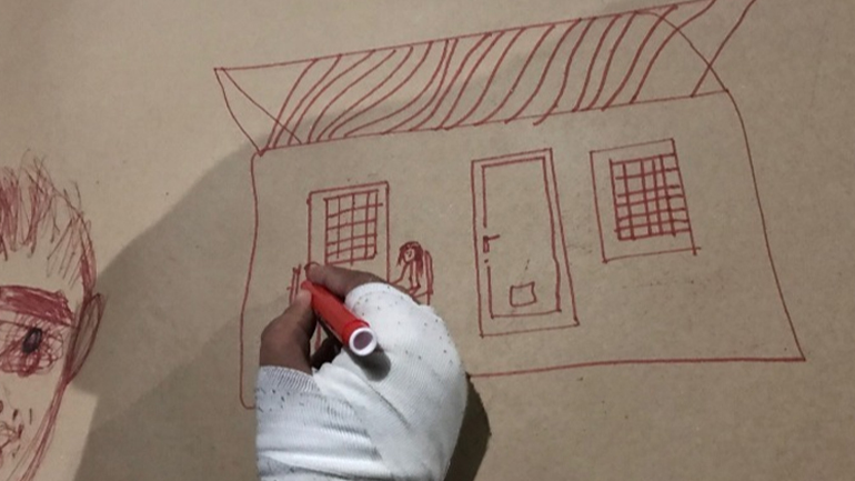 «Europeana»: Η βραβευμένη καλλιτεχνική πρόταση της Ρ. Σαουίς στο Δημοτικό Θέατρο Πειραιά