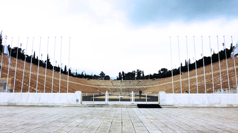 Τένις: Στην Ελλάδα τουρνουά ATP το 2020!