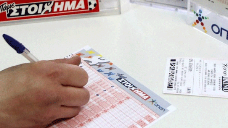 ΠΑΜΕ ΣΤΟΙΧΗΜΑ: Περισσότερα από 15 εκατομμύρια ευρώ σε κέρδη μοίρασε τη προηγούμενη εβδομάδα