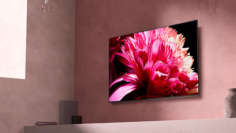 Sony XG95: Νέα σειρά premium τηλεοράσεων με πληθώρα από πρωτότυπες τεχνολογίες