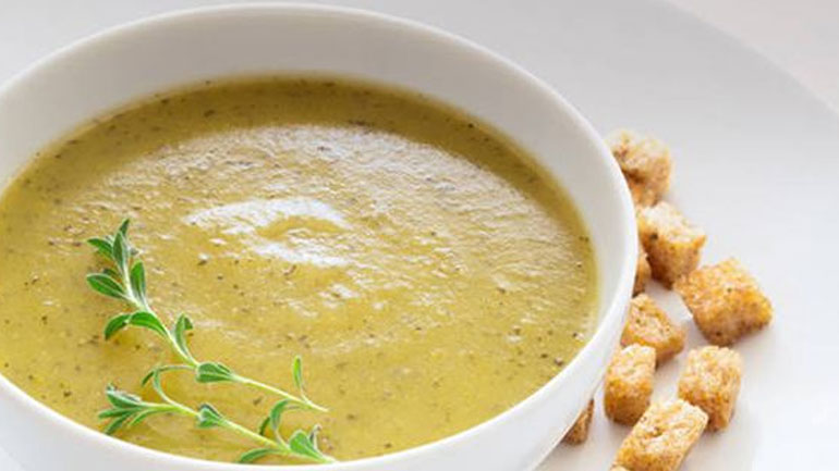 Σούπα παρμαντιέ