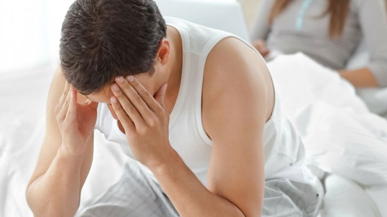 Πότε η χρήση πορνό σχετίζεται με την εμφάνιση στυτικής δυσλειτουργίας;