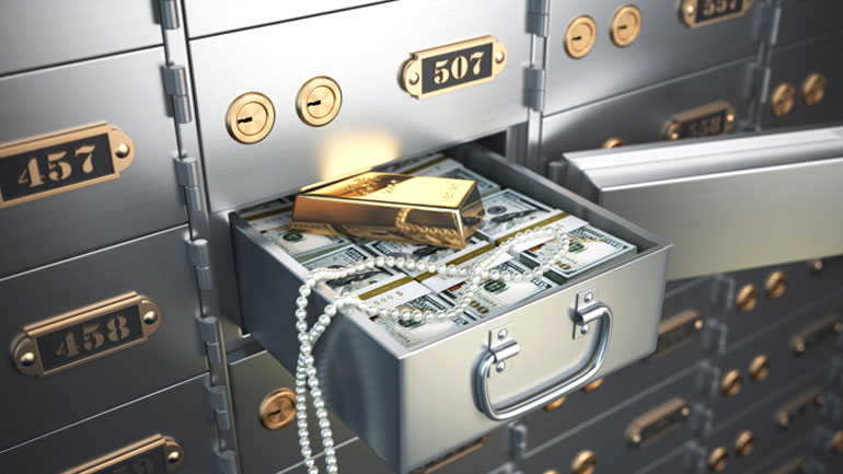 Μπαίνει σε θυρίδες και δάνεια η Εφορία