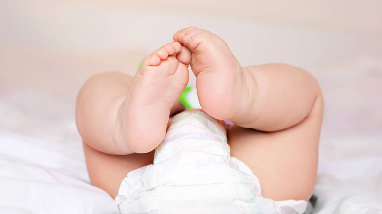 Βανουάτου: Η χώρα σκοπεύει να απαγορεύσει τις βρεφικές πάνες μίας χρήσης