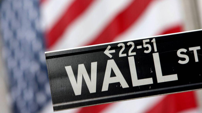 Με πτώση έκλεισε η Γουόλ Στριτ