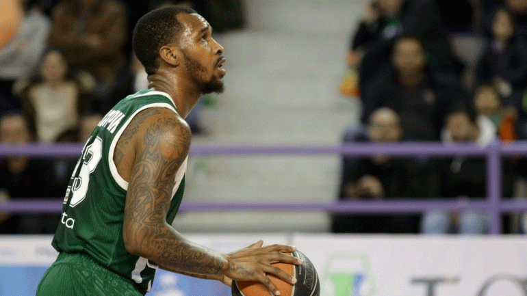 Κιλπάτρικ: «Πρέπει να παίξουμε πολύ καλά στην περιφερειακή άμυνα»