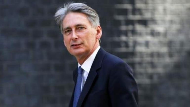 «Ακόμα και την επόμενη εβδομάδα θα μπορούσε να τεθεί προς ψήφιση στο βρετανικό κοινοβούλιο μια συμφωνία για το Brexit»