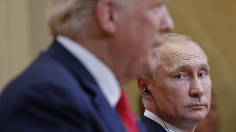 «Είμαι έτοιμος για μια νέα Κρίση των Πυραύλων, αν τη θέλετε» λέει ο Πούτιν απευθυνόμενος στην Ουάσινγκτον