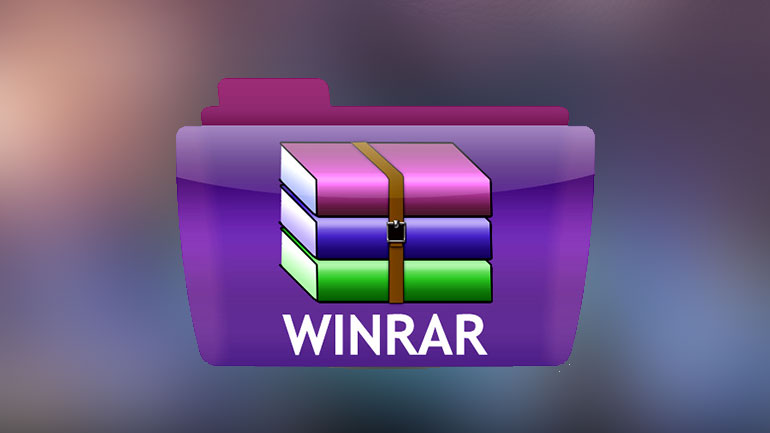 WinRAR: Κατεβάστε τη νεότερη έκδοση για να είστε ασφαλείς