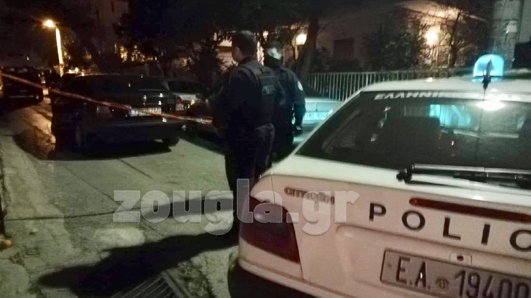 Χαλάνδρι: Βρέθηκε πτώμα σε προχωρημένη σήψη, δεμένο χειροπόδαρα Χαλάνδρι: Βρέθηκε πτώμα σε προχωρημένη σήψη, δεμένο χειροπόδαρα