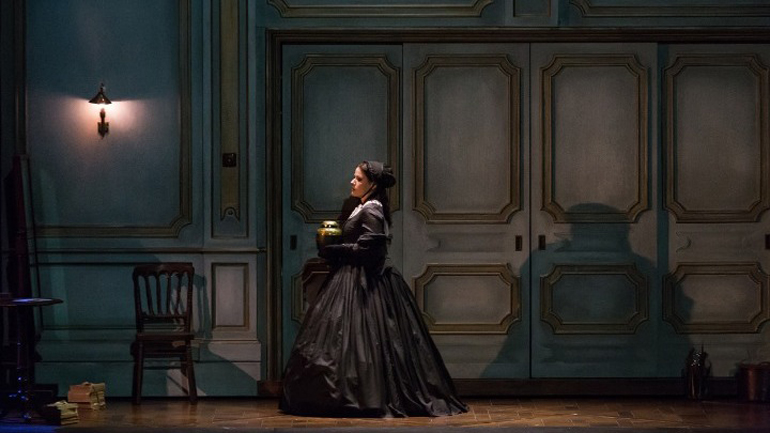 Μια επιπλέον παράσταση για τη «Λουτσία ντι Λαμμερμούρ» στην Εθνική Λυρική Σκηνή