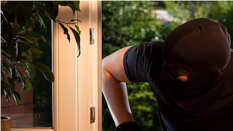 Διάρρηξη σε κτηνιατρείο με στόχο φιλοζωικό… κουμπαρά Διάρρηξη σε κτηνιατρείο με στόχο φιλοζωικό… κουμπαρά