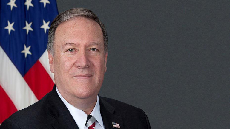 Οι ΗΠΑ δεν θα ανταλλάσσουν πληροφορίες με χώρες που αξιοποιούν τεχνολογίες της Huawei 