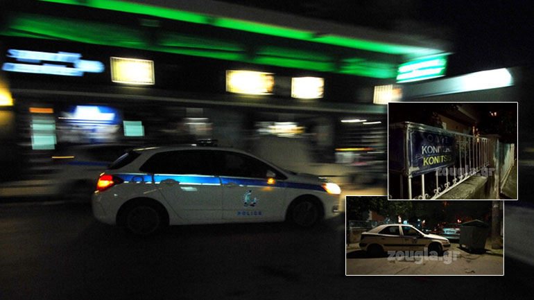 Η Γερμανίδα σύντροφος θα “δείξει” τον δολοφόνο