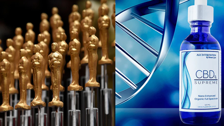 Ευφάνταστα δώρα θα δοθούν στους διεκδικητές των βραβείων Όσκαρ