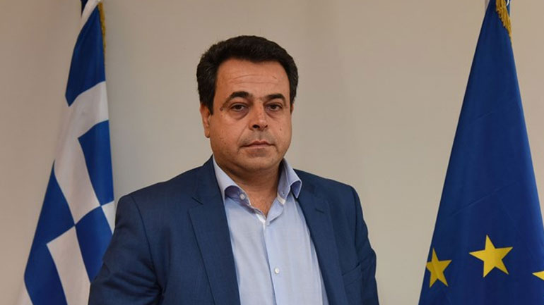 Ν. Σαντορινιός: Πολύ κοντά η ένταξη των αεροπορικών εισιτηρίων στο μεταφορικό ισοδύναμο