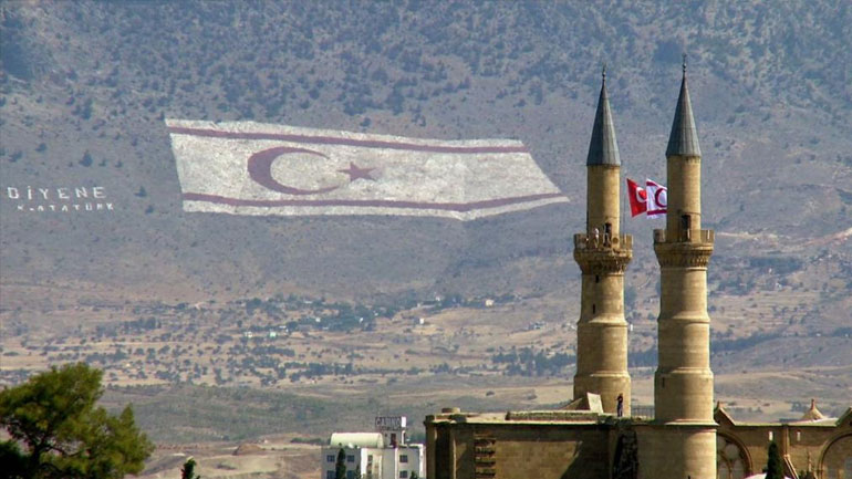 Κύπρος: O τουρκικός στρατός παραβίασε το status quo στα Στροβίλια