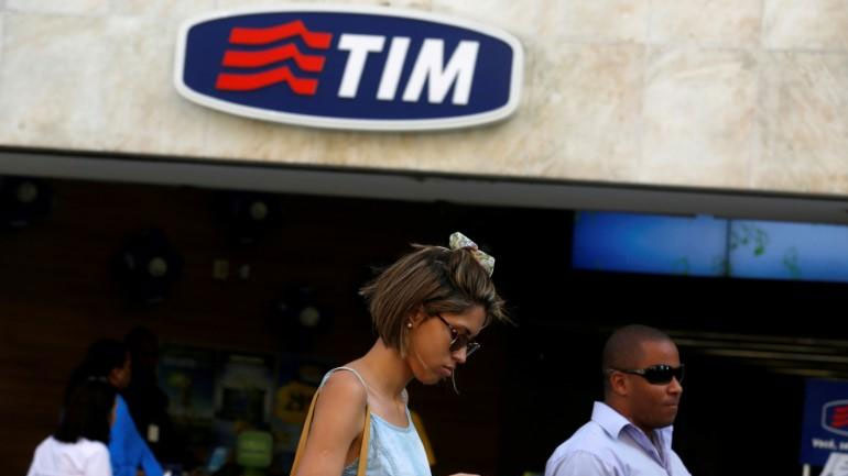 Telecom Italia: Ζημιές το 2018, διατηρεί αμετάβλητο το μέρισμα