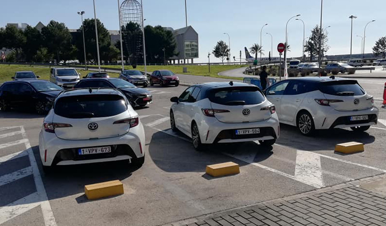 Σε λίγες ημέρες η νέα γενιά του ιαπωνικού μοντέλου θα βρίσκεται στην Ελλάδα...