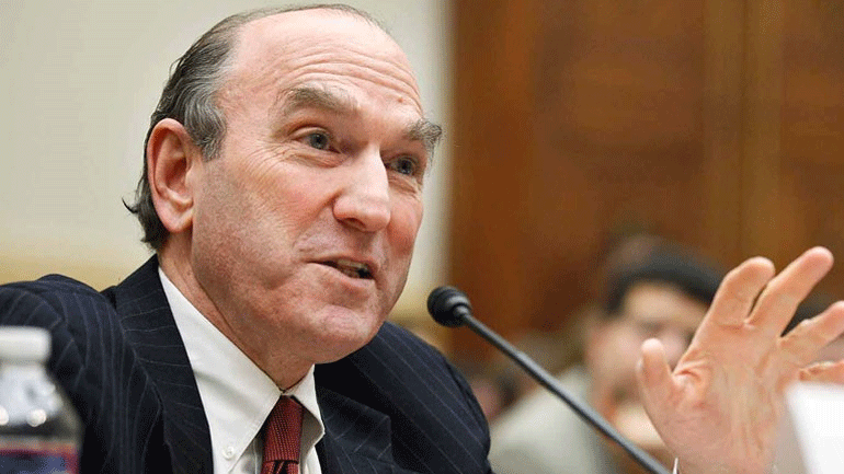 Στην Κολομβία μεταβαίνει ο ειδικός απεσταλμένος των ΗΠΑ για τη Βενεζουέλα