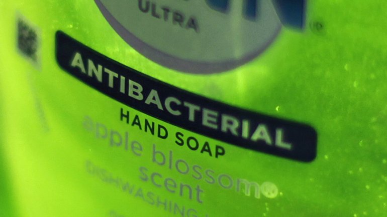 Αντιμικροβιακές ουσίες στα καταναλωτικά προϊόντα μειώνουν τη δράση των αντιβιοτικών