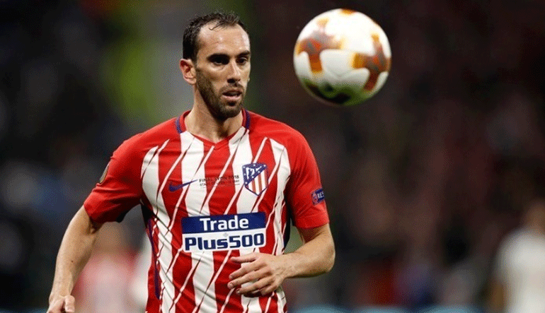 Η Ίντερ ανακοινώνει τον Γκοντίν