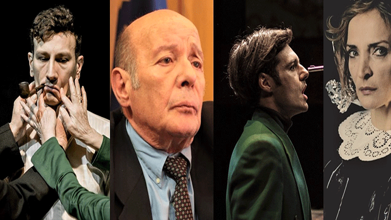 Θέατρο Τέχνης – Ανακοίνωση για αλλαγές στις παραστάσεις