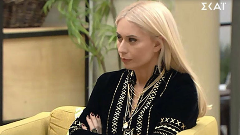 Power of Love: Έξαλλη η Μαρία Μπακοδήμου με βίντεο που δείχνει τον Αντώνη να βρίζει