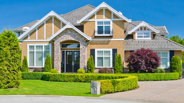 Πώς είναι το σπίτι των ονείρων του κάθε ζωδίου;