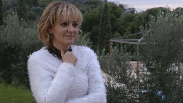 Έλα στη θέση μου: Η Φαίη βρίσκει αποδείξεις ότι η κόρη της είναι στο Σαρακήνικο