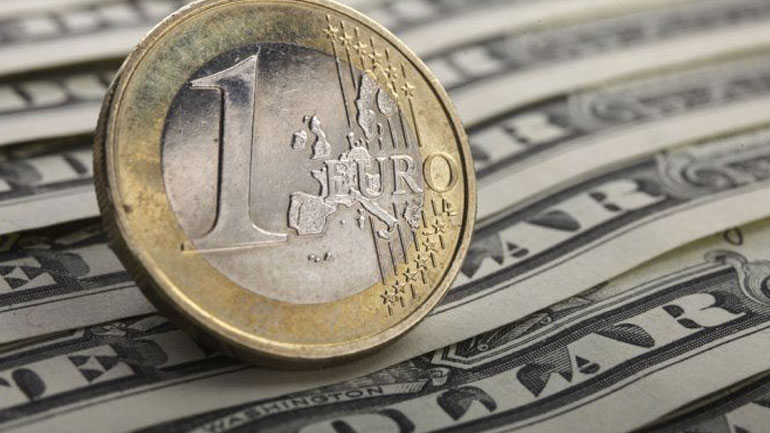 Το ευρώ σημειώνει πτώση σε ποσοστό 0,12% και διαμορφώνεται στα 1,1324 δολάρια