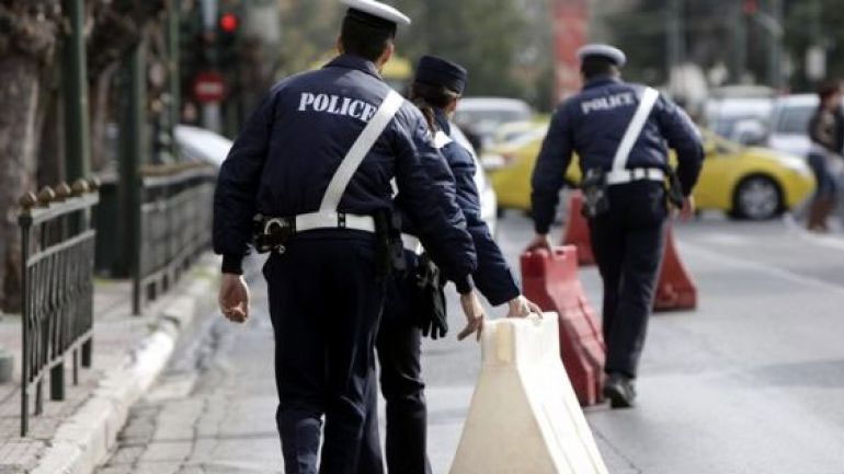 Κυκλοφοριακές ρυθμίσεις την Κυριακή 24/2 στο κέντρο της Θεσσαλονίκης λόγω Κωδωνοφόρων