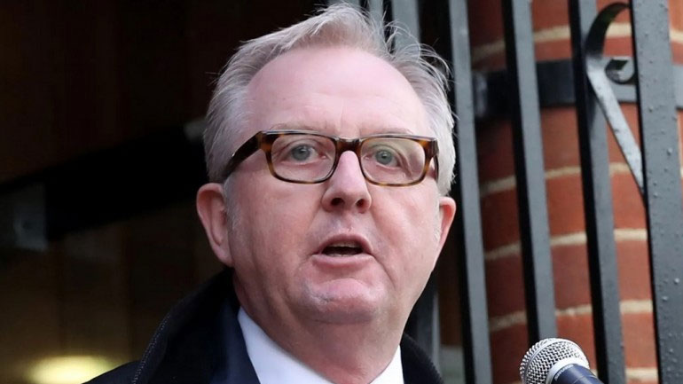 Βρετανία: Σχόλια μελών των Εργατικών για την παραίτηση Όστιν και τον αντισημιτισμό