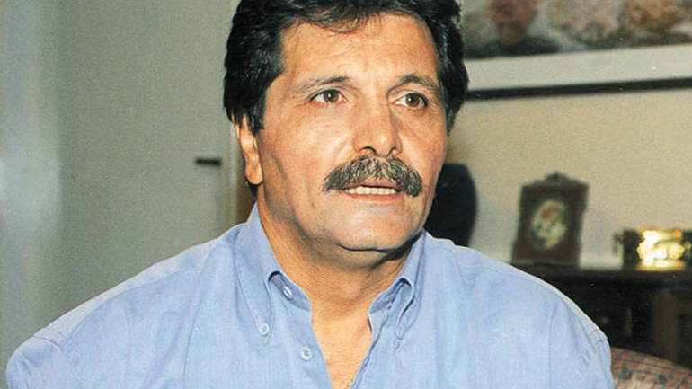 Θέμης Μάνεσης,  ο «μάγκας» της μικρής οθόνης