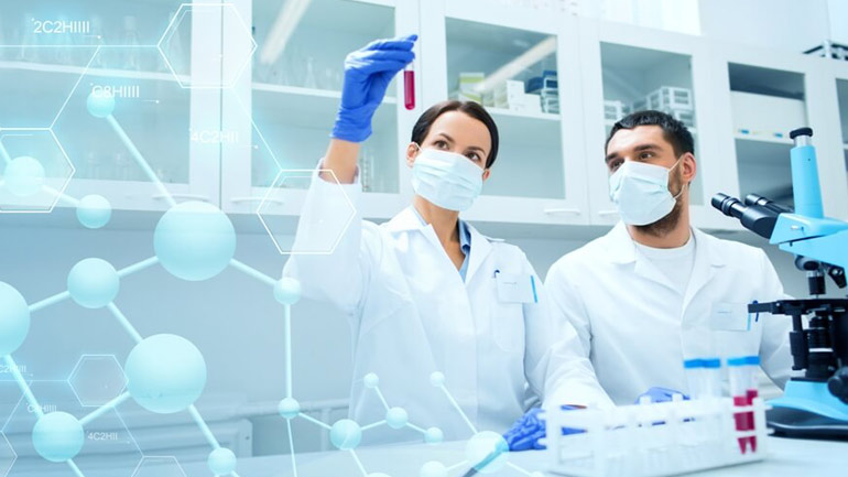 Οι μικρότερες ερευνητικές ομάδες παράγουν περισσότερες καινοτομίες από ό,τι οι μεγάλες