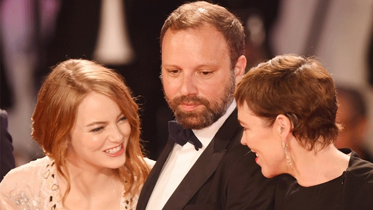 «Ευνοούμενη» και στο στοίχημα