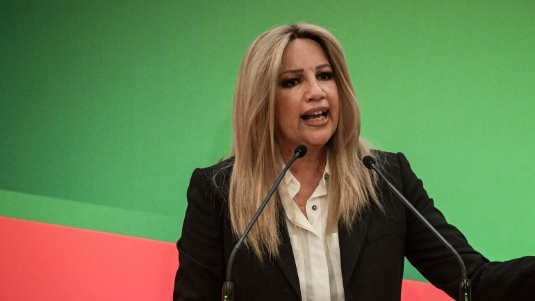 «Το προσφυγικό από τα κρισιμότερα θέματα στην ατζέντα των Ευρωεκλογών»