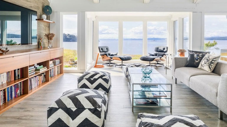 Ποια είναι τα θερμά και ποια τα ψυχρά χρώματα;