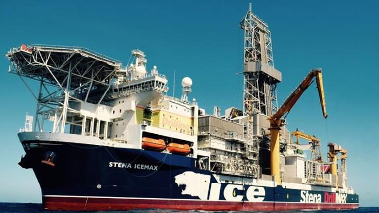 Κυπριακή ΑΟΖ: Καλό και εμπορεύσιμο το κοίτασμα στον «Γλαύκο»