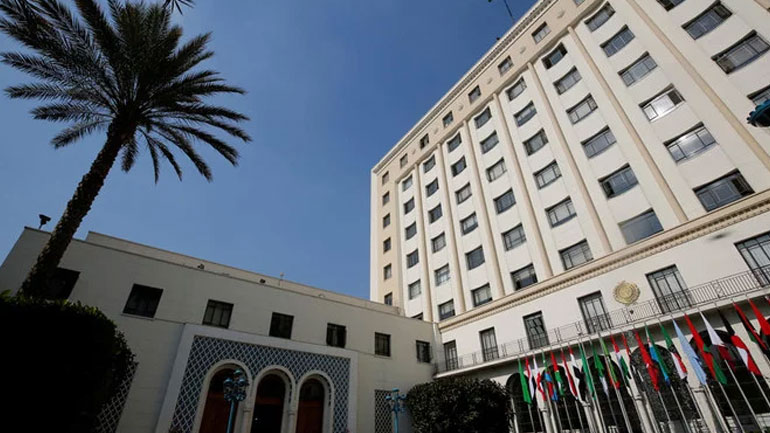 Ιστορική πρώτη Σύνοδος Κορυφής Ε.Ε.-Αραβικού Συνδέσμου