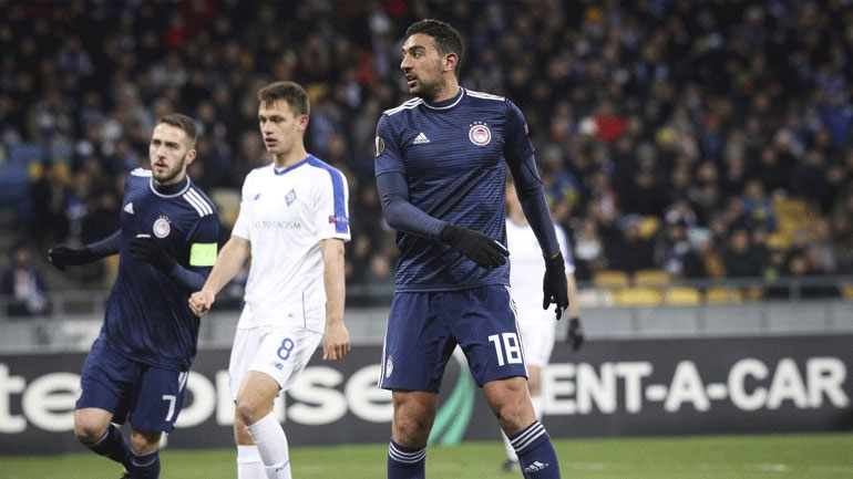 Δεν τους «είχε»!     