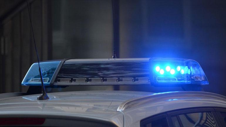 Εισβολή ληστών στο πατρικό της Τατιάνας Στεφανίδου