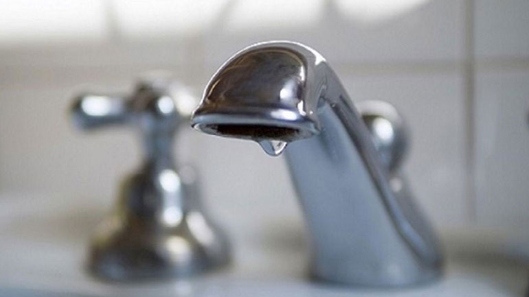 Διακοπή νερού στη Λευκάδα