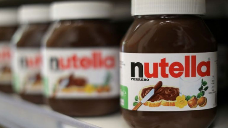 Nutella: Τέλος στην παραγωγή βάζει ο όμιλος Ferrero