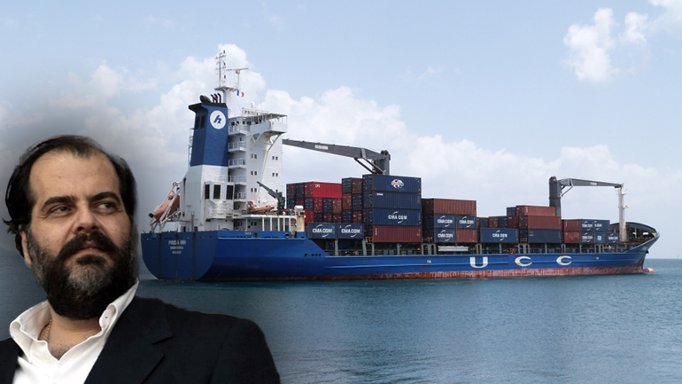 Η Contships του Νικόλα Πατέρα ενισχύει τον στόλο της