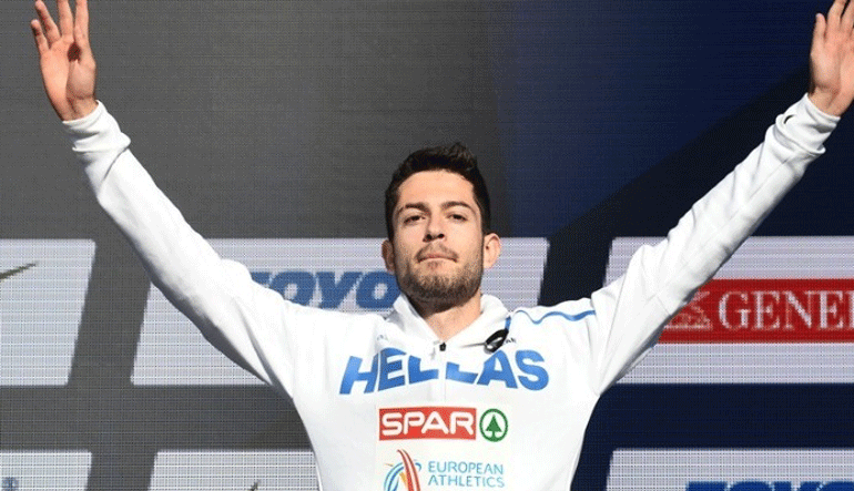 Πομάσκι: «Τεντόγλου και Παπαχρήστου μπορούν να κατακτήσουν μετάλλια»