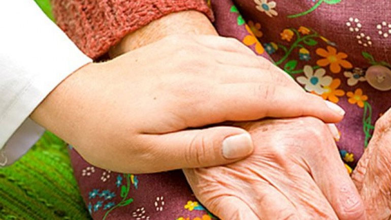 Χανιά: Με χρηματοδότηση από την Περιφέρεια η ολοκλήρωση του έργου αποπεράτωσης της Μονάδας Φροντίδας Ηλικιωμένων