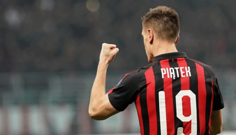 Ένα ακόμη βήμα για το Champions League έκανε η Μίλαν