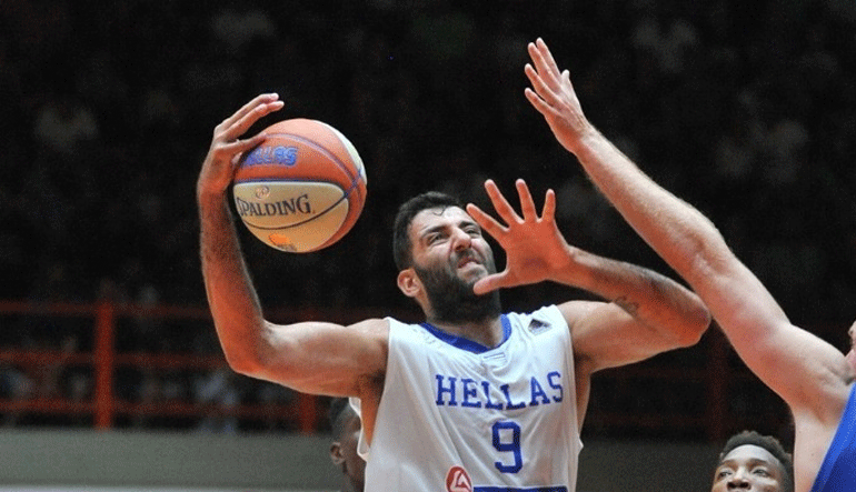 Χωρίς Μπουρούση και Κατσίβελη στο Μπάμπεργκ η Εθνική